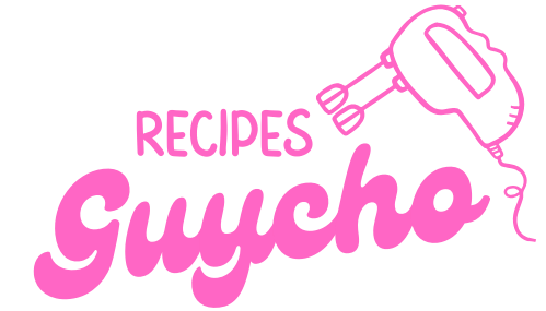 Guycho Recipes